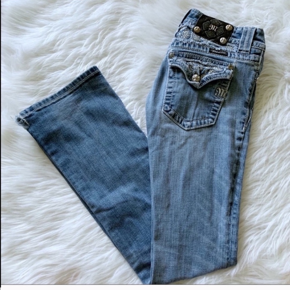 Miss Me Jeans Size 26